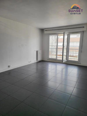 Appartement - 69 m² - 3 pièces