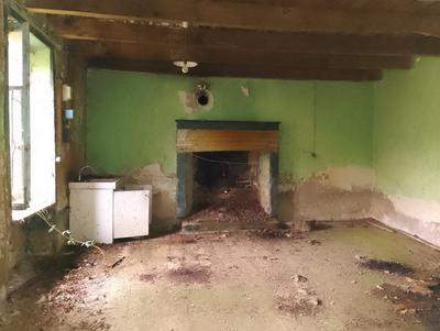 Maison - 120 m² - 3 pièces