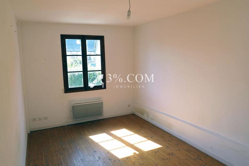 Maison de village - 141 m² - 6 pièces