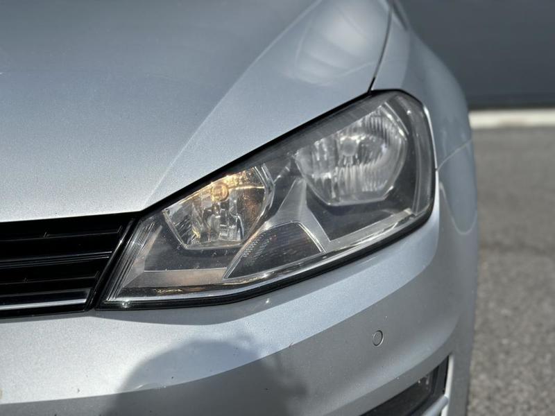 Volkswagen Golf 7 1.6l Tdi 105ch Cup