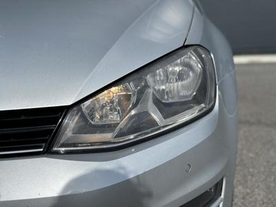 Volkswagen Golf 7 1.6l Tdi 105ch Cup