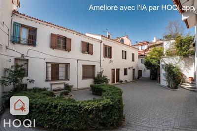Immeuble - 468 m²