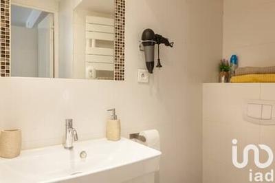 Appartement - 18 m² - 1 pièce