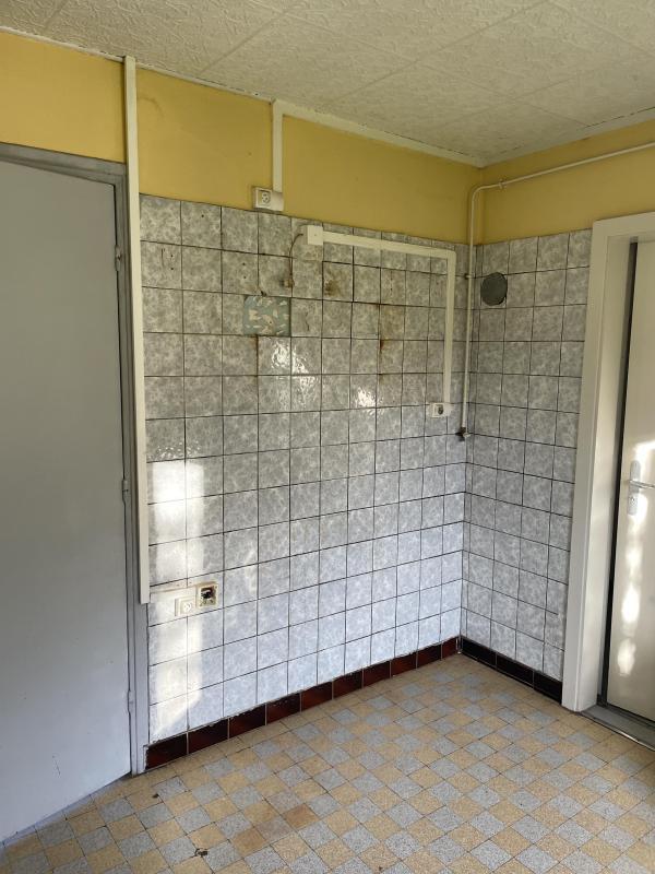 Maison - 77 m² - 4 pièces