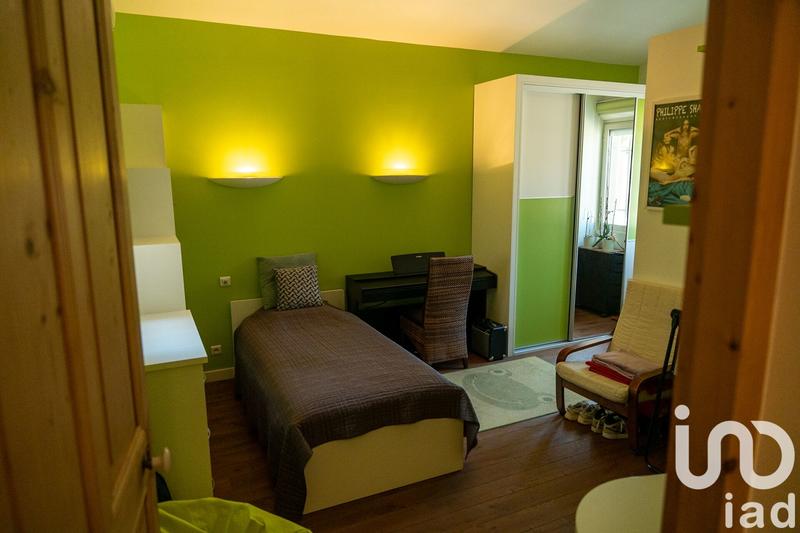 Bastide - 320 m² - 8 pièces