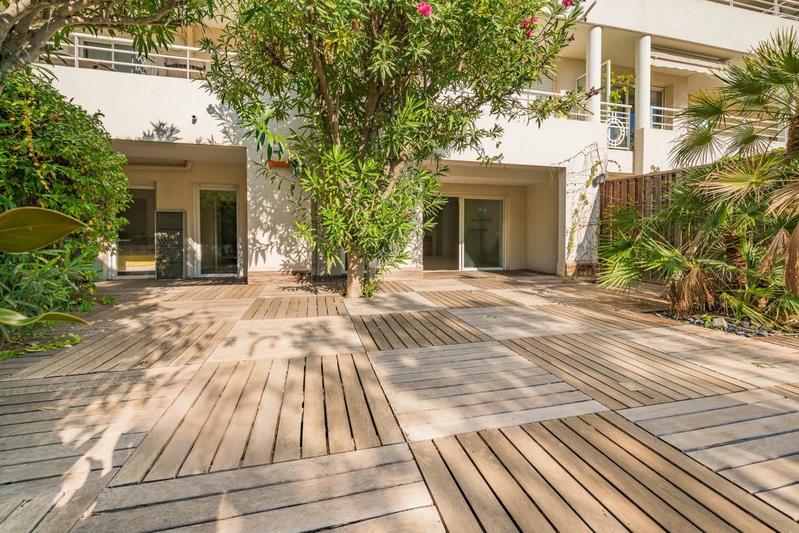 Appartement - 75 m² - 3 pièces