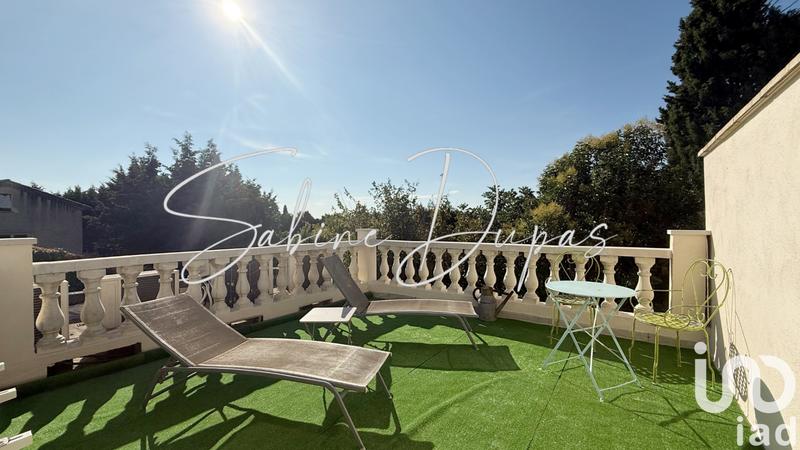 Maison de village - 124 m² - 5 pièces