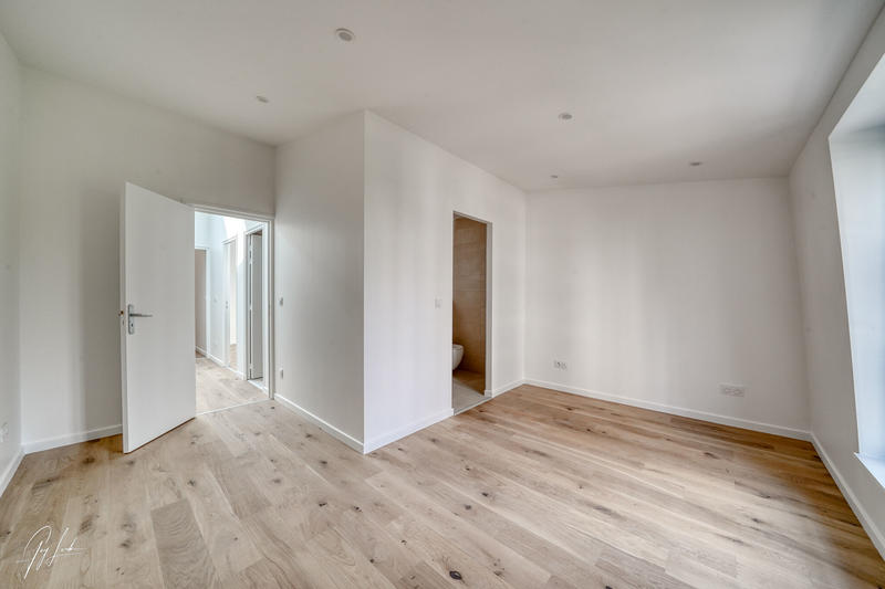 Duplex - 100 m² - 4 pièces