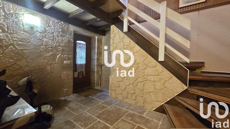 Maison de village - 105 m² - 5 pièces