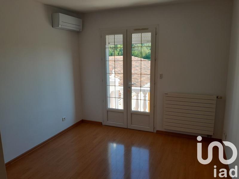 Maison - 186 m² - 6 pièces