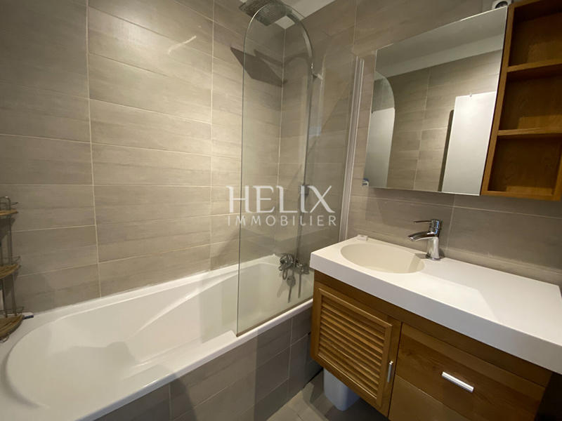 Appartement - 53 m² - 3 pièces