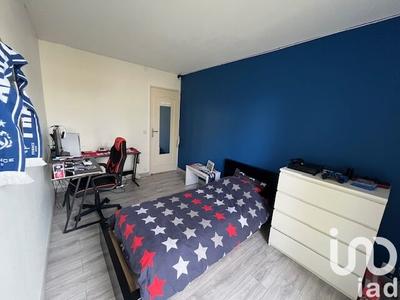 Appartement - 116 m² - 7 pièces