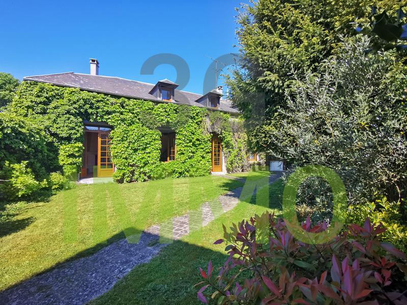 Longère - 170 m² - 7 pièces