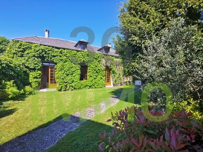 Longère - 170 m² - 7 pièces