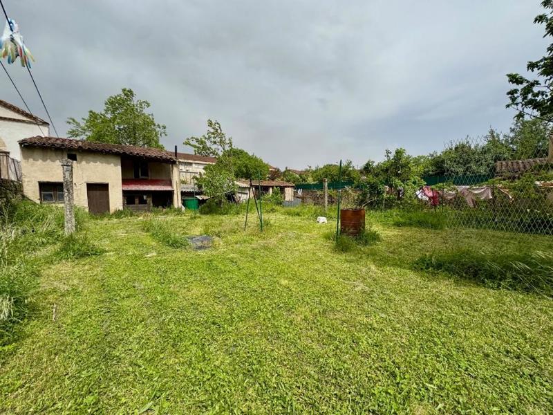 Maison de ville - 138 m² - 5 pièces