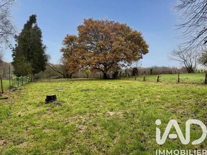 Maison - 88 m² - 5 pièces