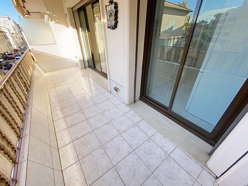 Appartement - 32 m² - 1 pièce