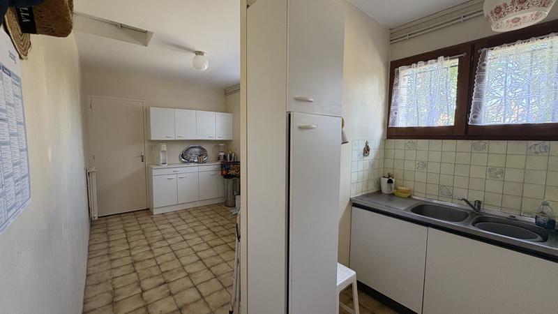 Maison d'architecte - 295 m² - 9 pièces