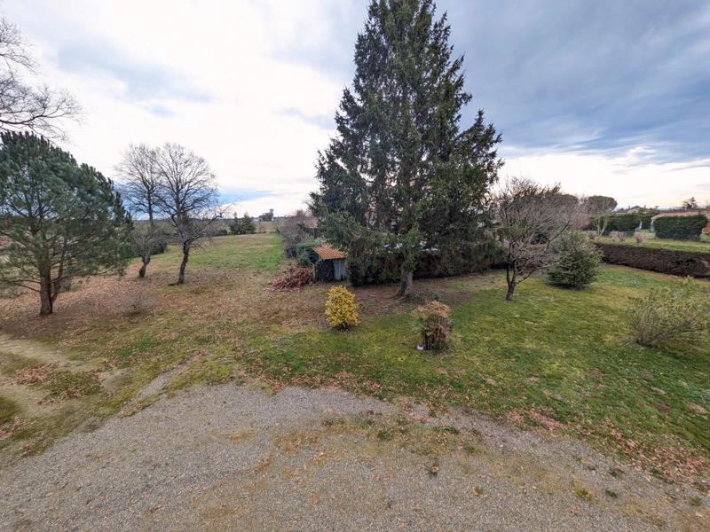 Maison ancienne - 107 m² - 4 pièces