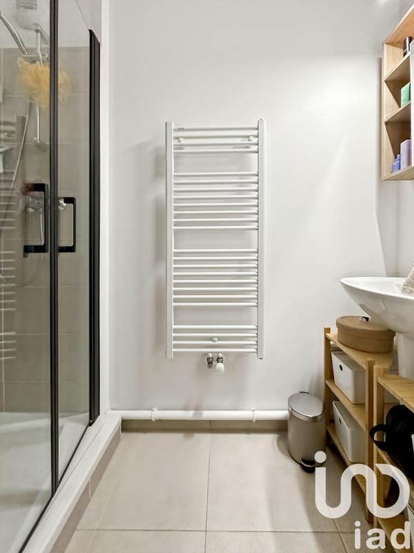 Appartement - 79 m² - 4 pièces