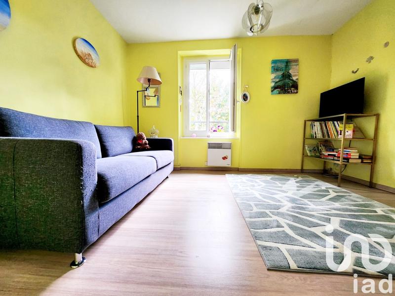 Maison - 155 m² - 8 pièces