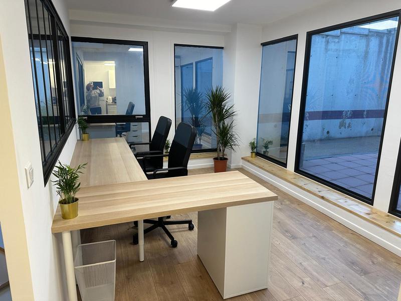 Local commercial - 68 m²