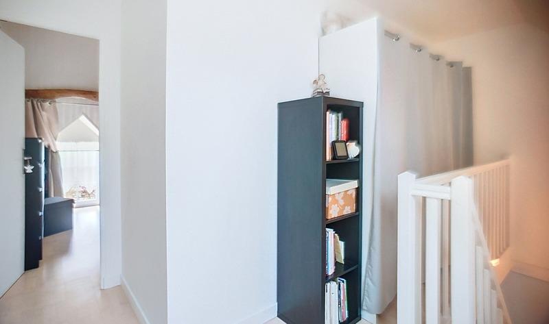 Longère - 98 m² - 3 pièces