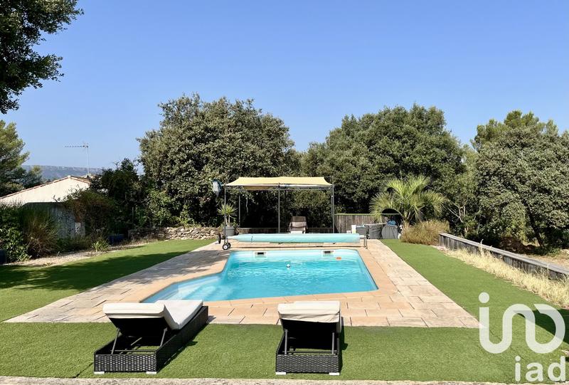 Maison - 115 m² - 6 pièces