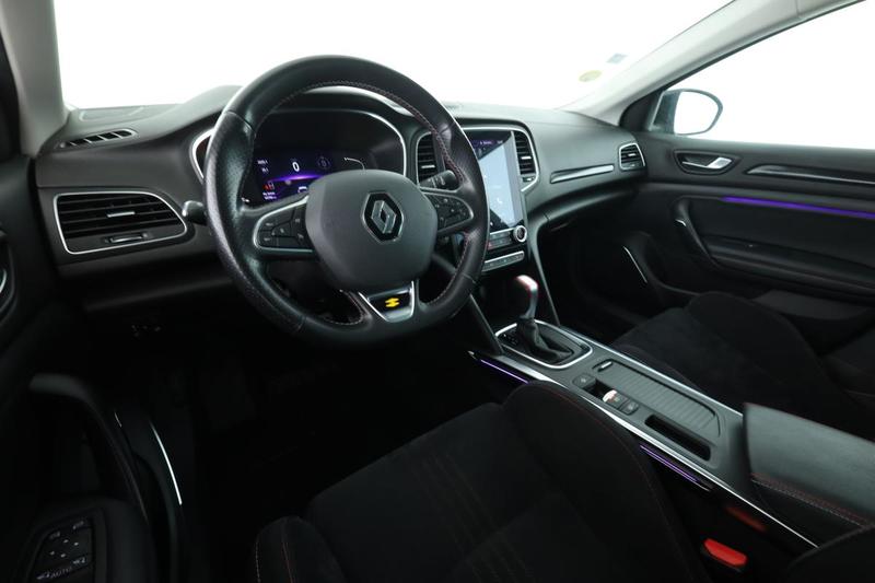 Renault Mégane Estate 1.5 Blue dCi Rs Line Edc 115 ch