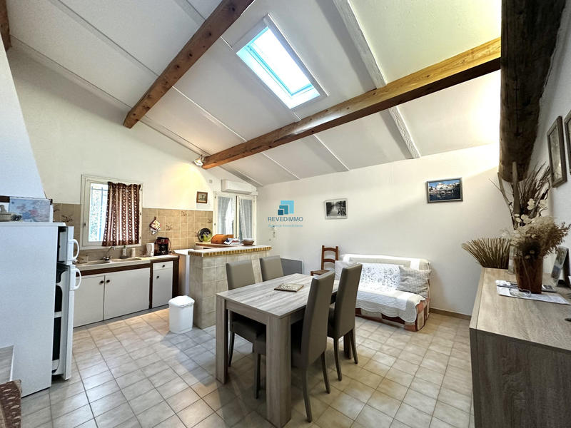 Mas - 360 m² - 18 pièces