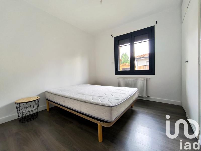 Maison - 115 m² - 4 pièces