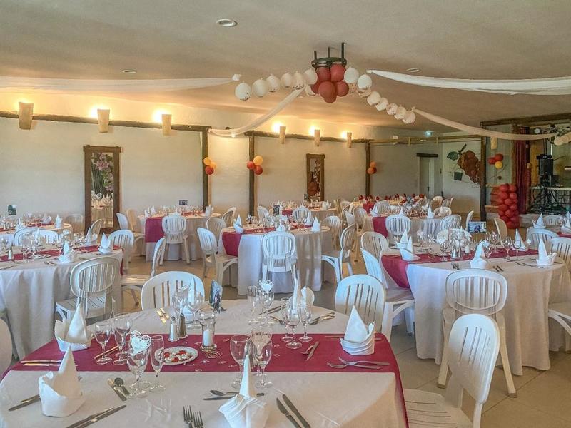 Propriété viticole - 230 m² - 7 pièces