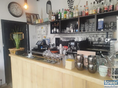 Fonds de commerce - Magasins - 50 m²