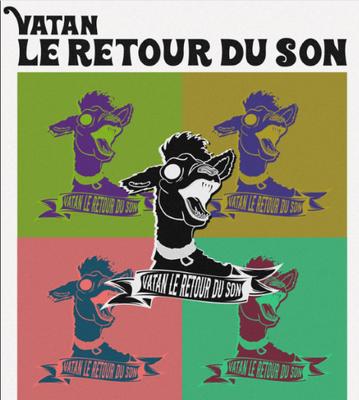 Festival Vatan le Retour du Son