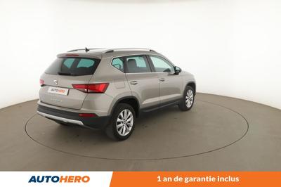 Seat Ateca 1.4 EcoTSI Act Style Dsg7 150 ch
