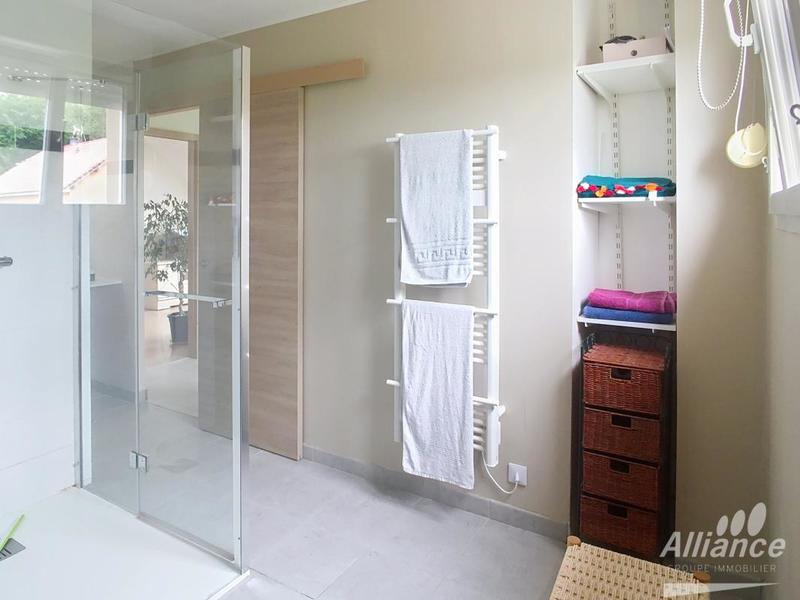 Maison - 155 m² - 6 pièces