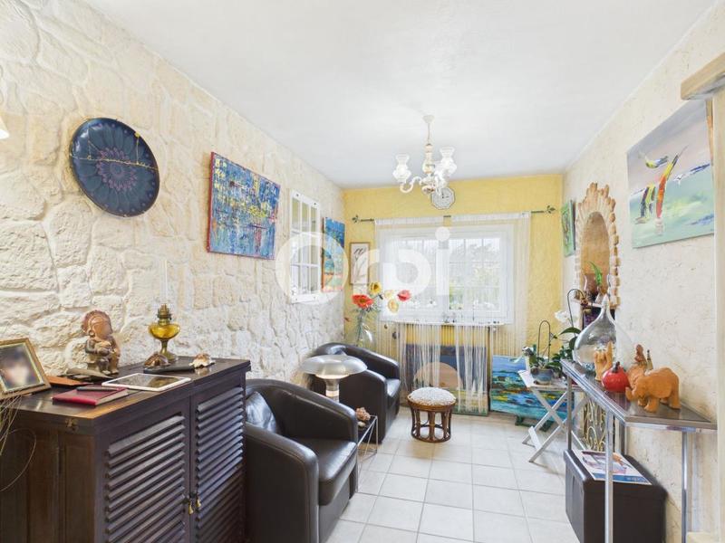 Maison - 140 m² - 3 pièces