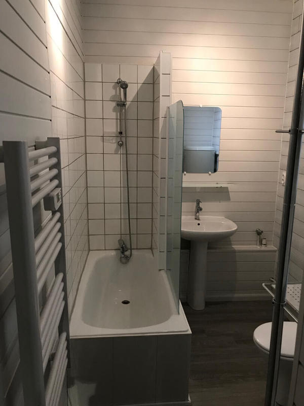 Appartement - 22 m² - 1 pièce