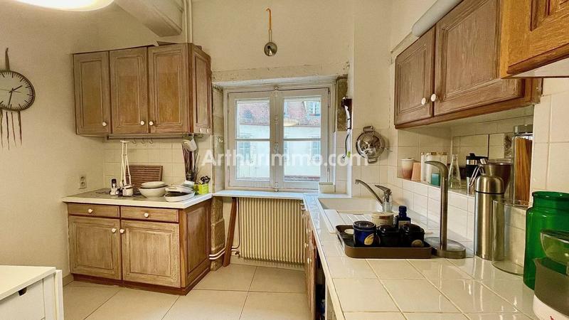 Appartement - 126 m² - 4 pièces