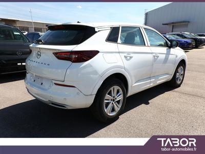 Opel Grandland 1.5 d 130 At8 Pdc 17p