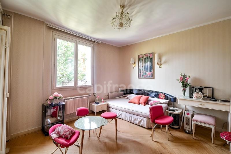 Maison - 142 m² - 6 pièces