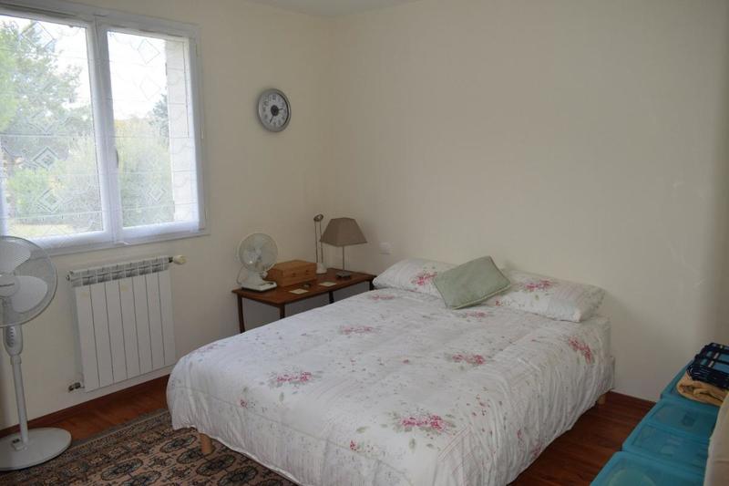 Maison - 100 m² - 6 pièces