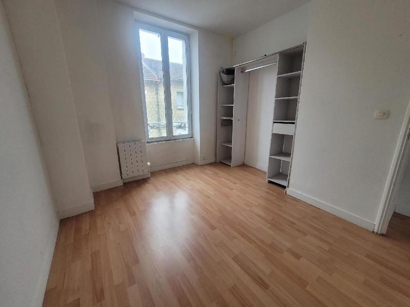 Maison - 56 m² - 3 pièces