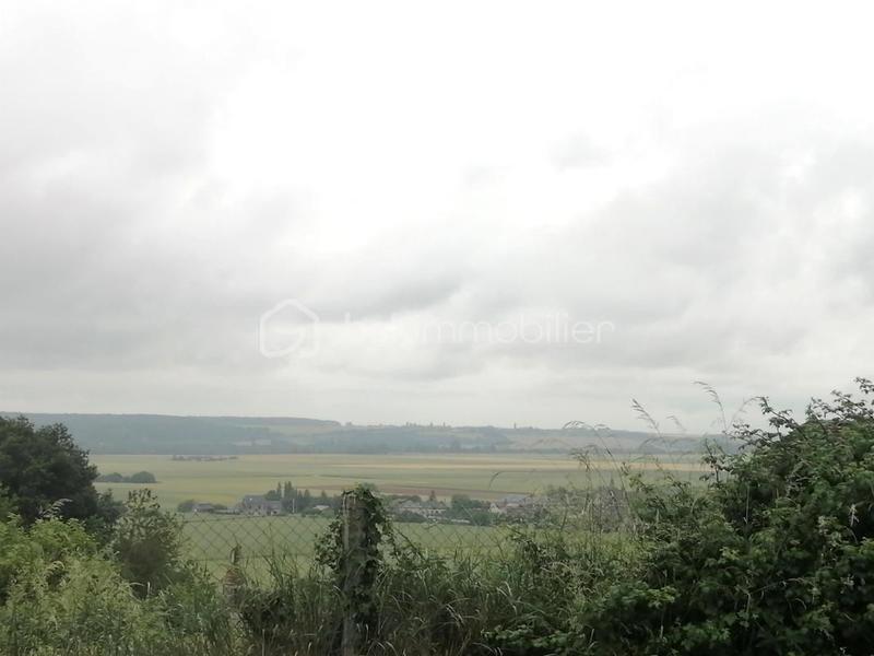 Maison de village - 127 m² - 7 pièces