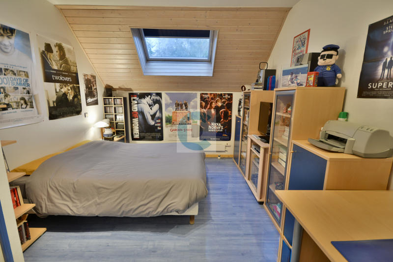 Ferme - 270 m² - 8 pièces