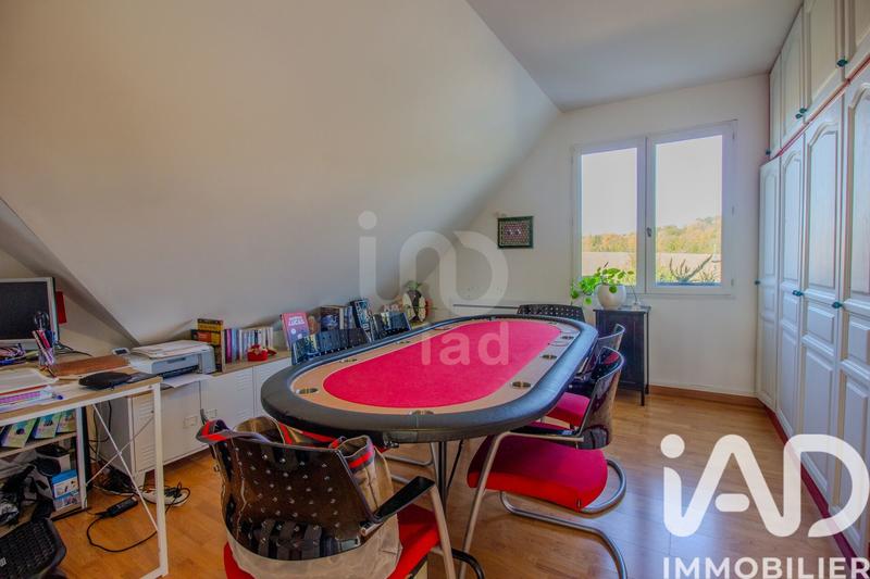 Appartement - 110 m² - 5 pièces