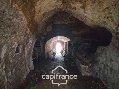 Terrain constructible - 670 m²