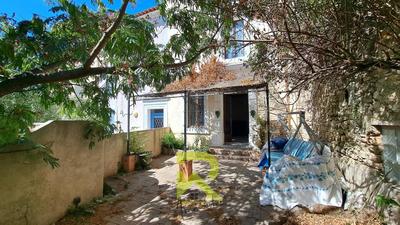 Maison - 177 m² - 7 pièces