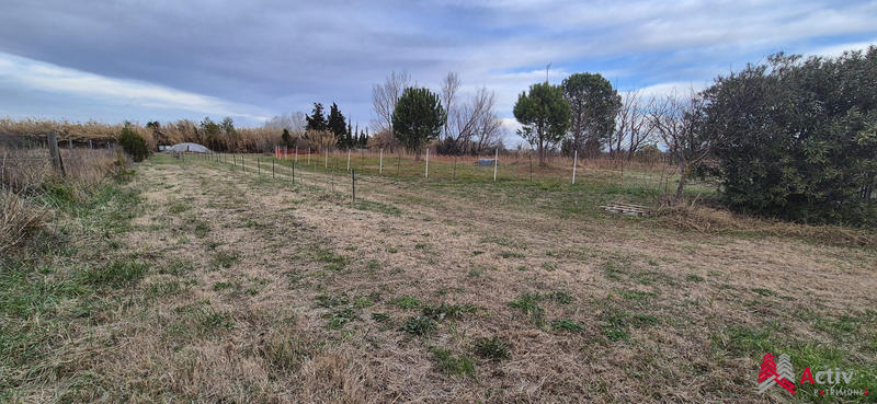 Mas - 303 m² - 9 pièces