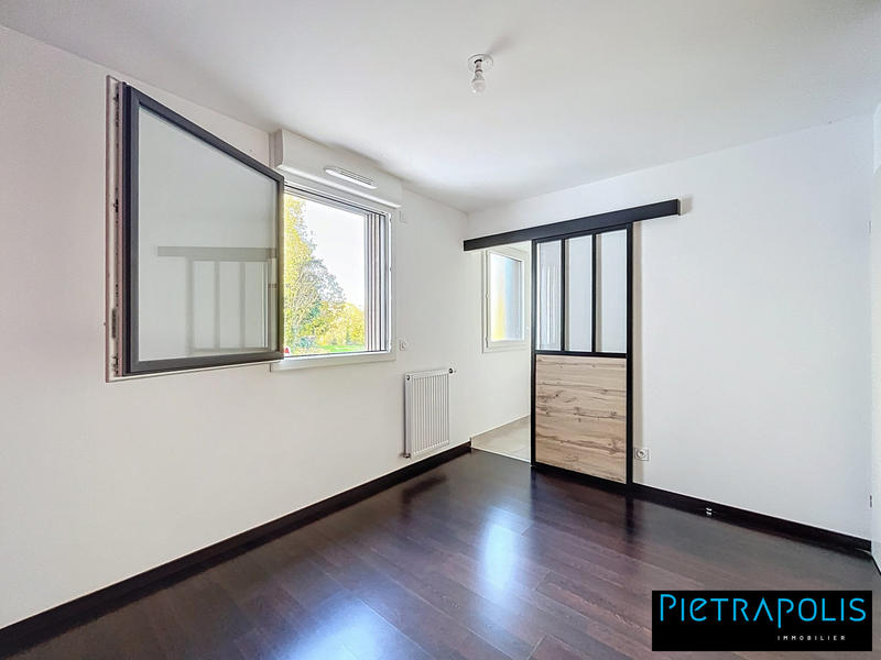 Appartement - 113 m² - 5 pièces